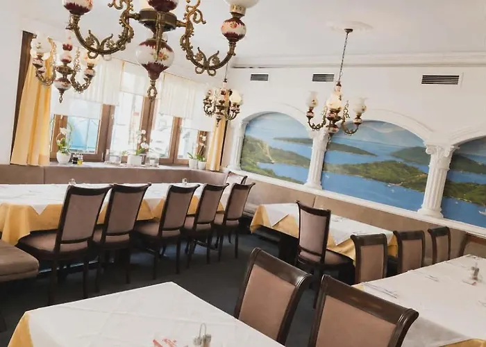 Hotel Ochsen