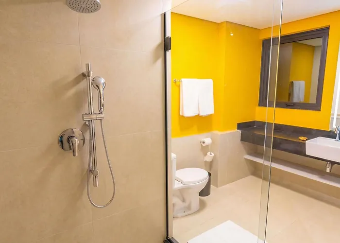 Ibis Styles Petrolina