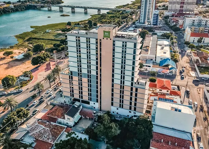 Ibis Styles Petrolina