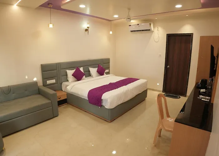 Ambica Valley Resort
