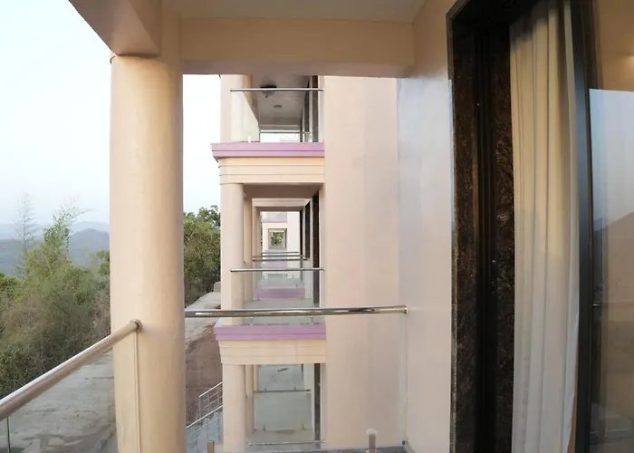 Ambica Valley Resort