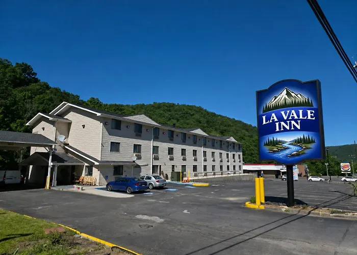 Lavale Inn Cumberland Area
