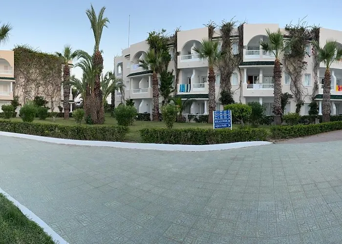 Caribbean World Mahdia