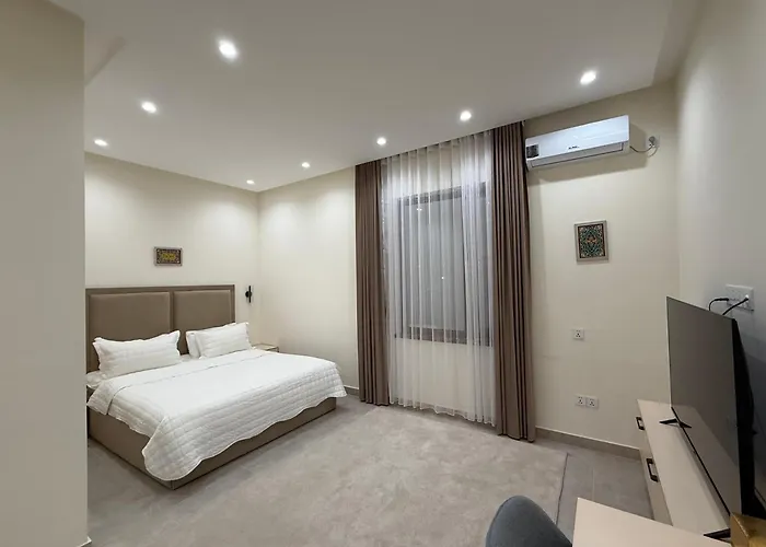 Hotel Bogatt