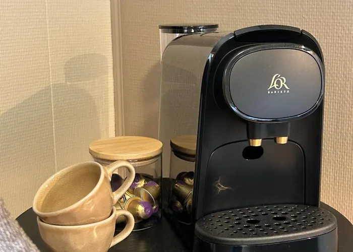 Ljosland Fjellstove