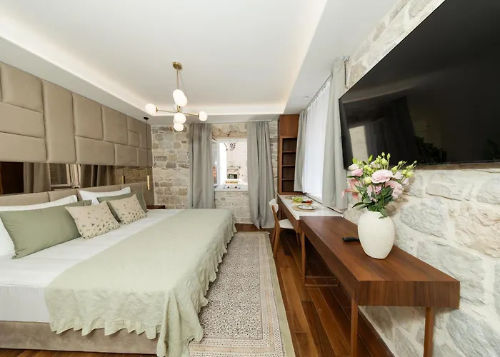 Hotel Corsaro
