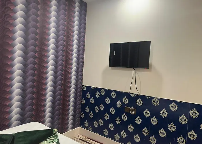 Quetta International Hotel