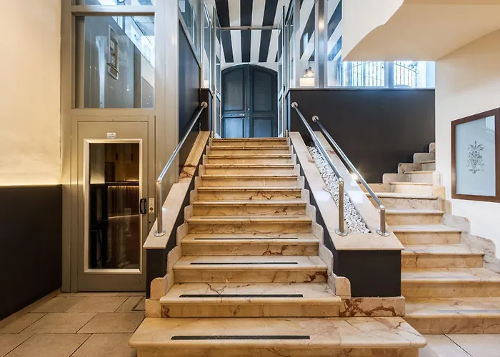 Capomulini Boutique Hotel