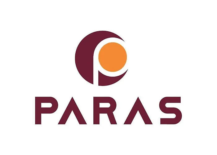 Hotel Paras