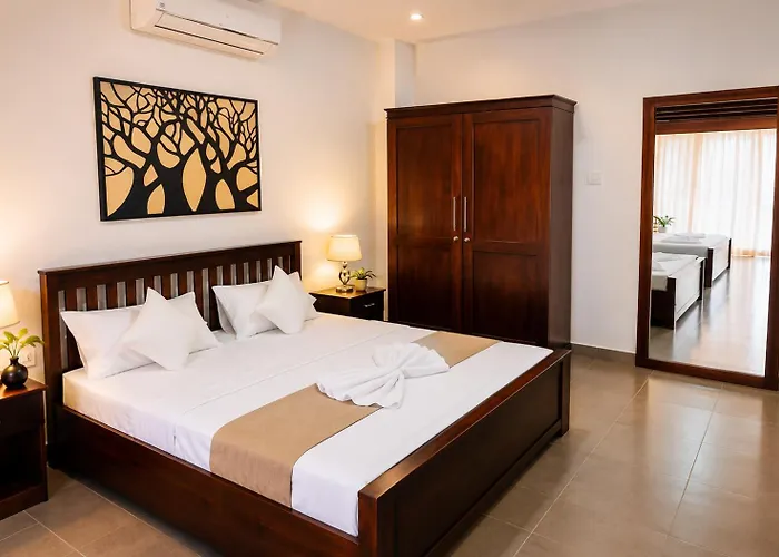 Elephant Park Family Bungalow