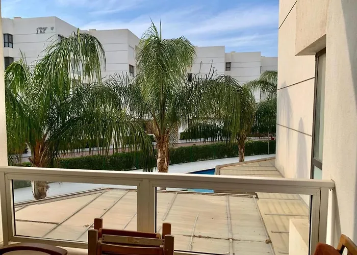 منتجع بورتو سعيد Porto Said Resort