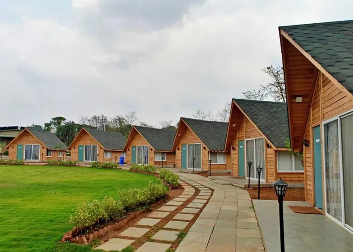 Karibu Karjat Resort