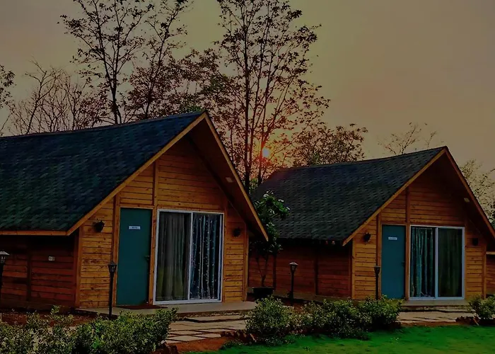 Karibu Karjat Resort
