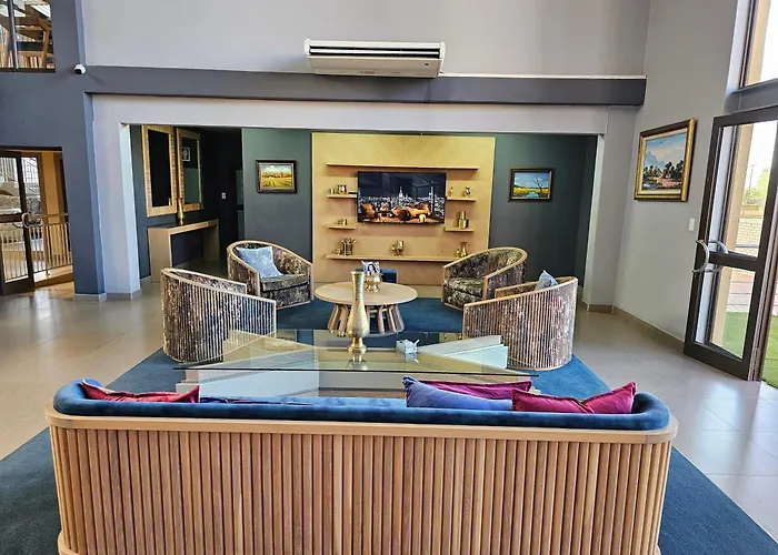 Tacoa Boutique Hotel
