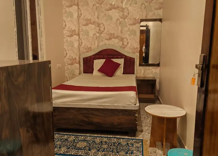 Shree Mangalam Residency