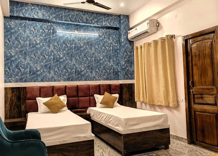 Shree Mangalam Residency
