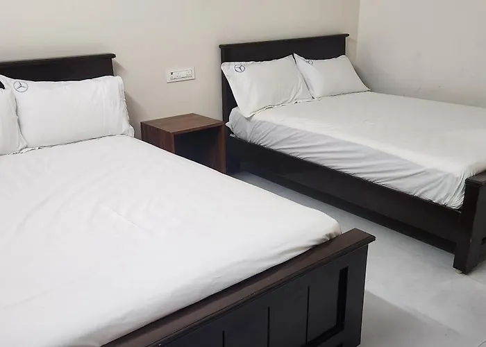 Guest House In Annavaram