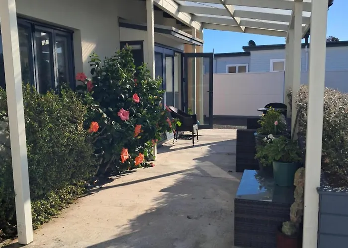 Headlands Hotel