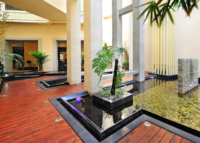 Zhaoqing Venus Hotel