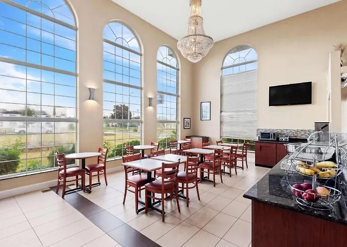 Best Western Airport Inn