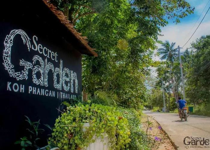 Secret Garden