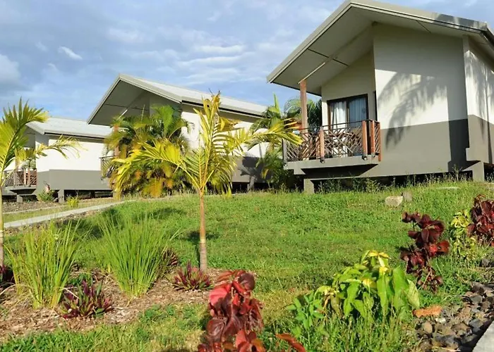 Hotel La Nea Kone