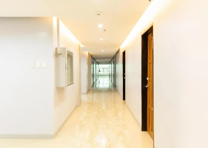 Oyo 202 Jrjf Annex