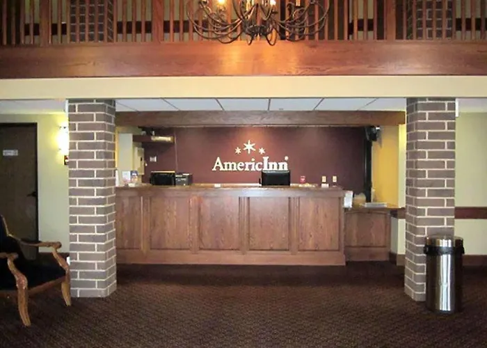 Americinn By Wyndham Appleton North/Little Chute
