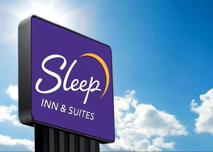 Sleep Inn & Suites Kalamazoo East