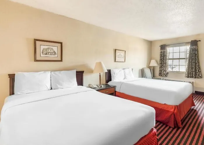 Oyo Hotel Jefferson Tx Hwy 59