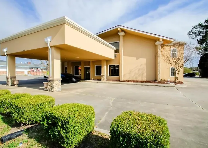 Cypress Inn & Suites Washington By Oyo