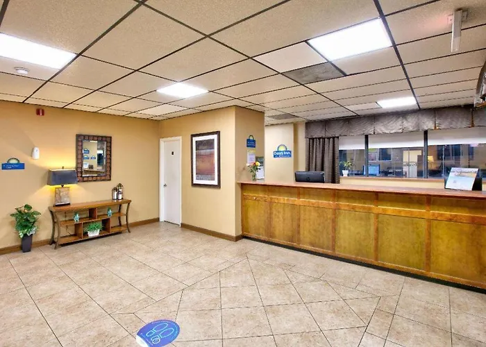 Days Inn By Wyndham Batesville