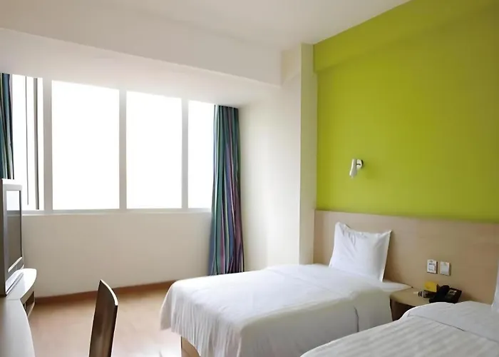 7 Days Inn Zunyi Beijing Road