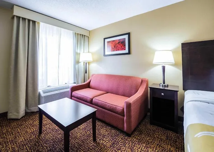 Quality Inn Dillon
