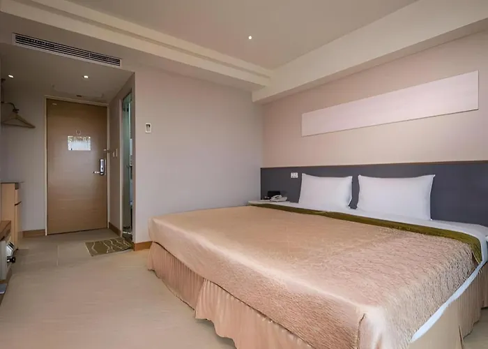 Long View Hotel