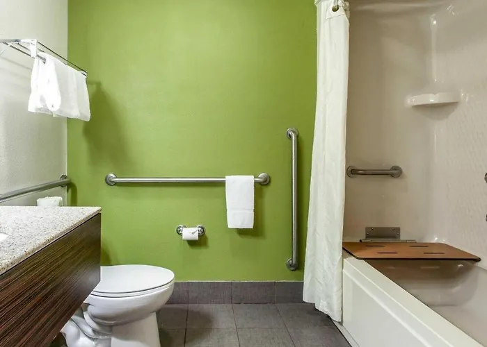 Austinburg Hotel By Ihg