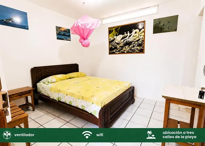 Suites Villa Colombia