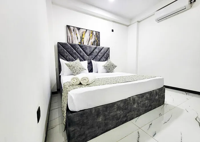 Villa 777