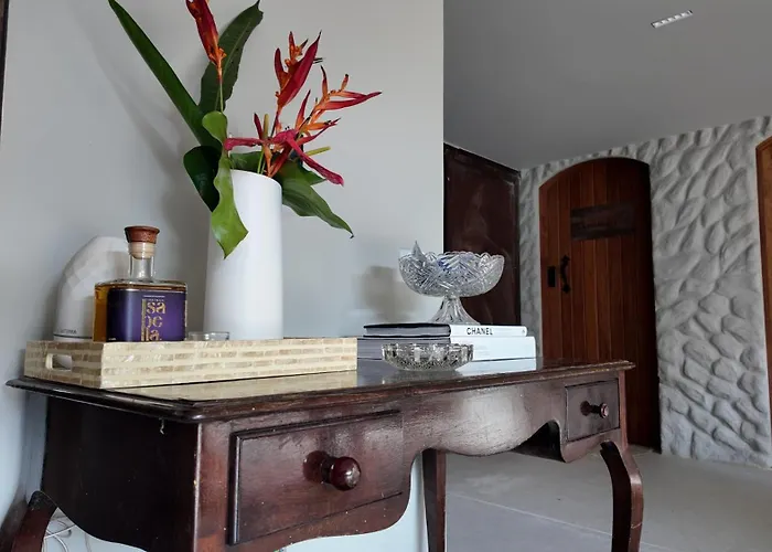 Locanda Terra - Hotel Boutique & Spa
