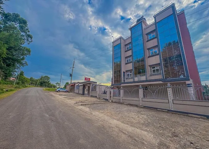 Miriito'S Hotel