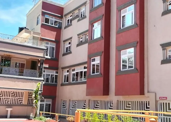 Miriito'S Hotel