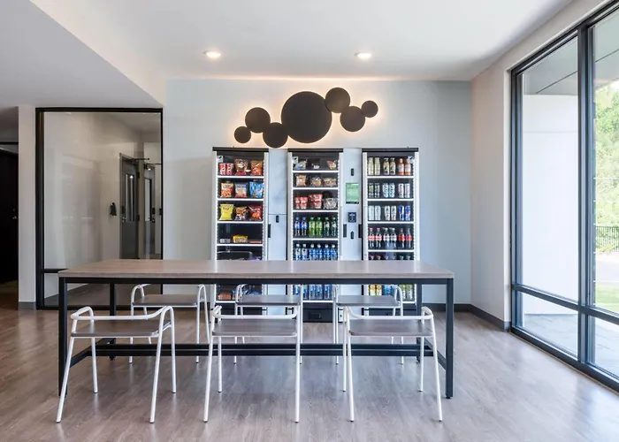 Echo Suites Extended Stay By Wyndham Aurora Denver