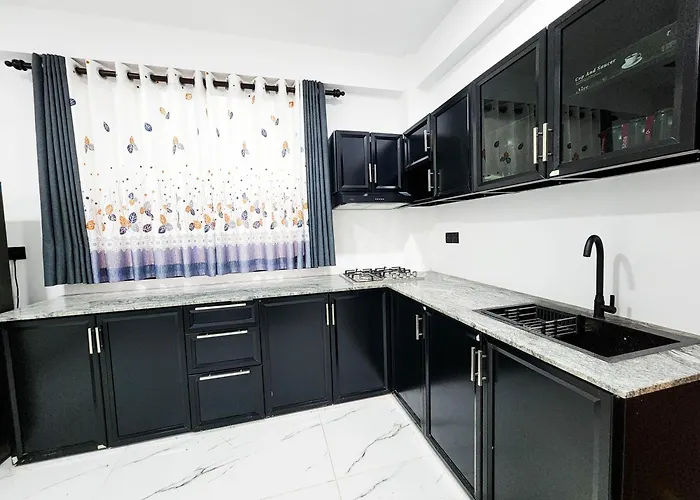 Villa 777