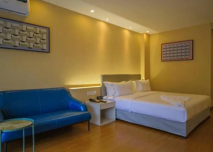 Harmony Hotel