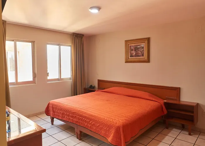 Hotel Real Alteno