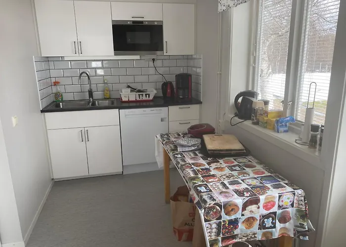 Bjoerklunden