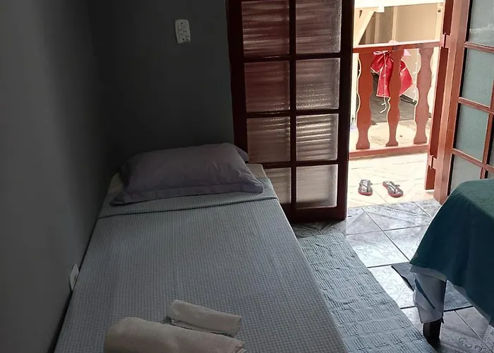 Trindade Flat Azulmar
