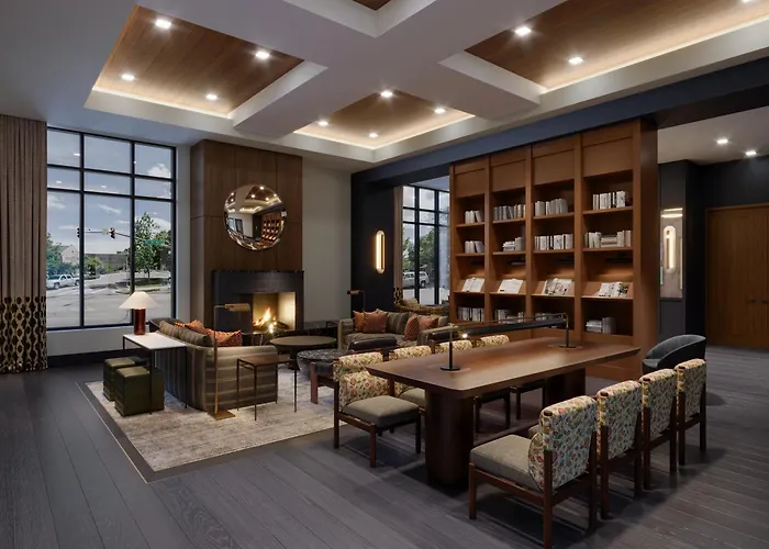 Hotel Longmont