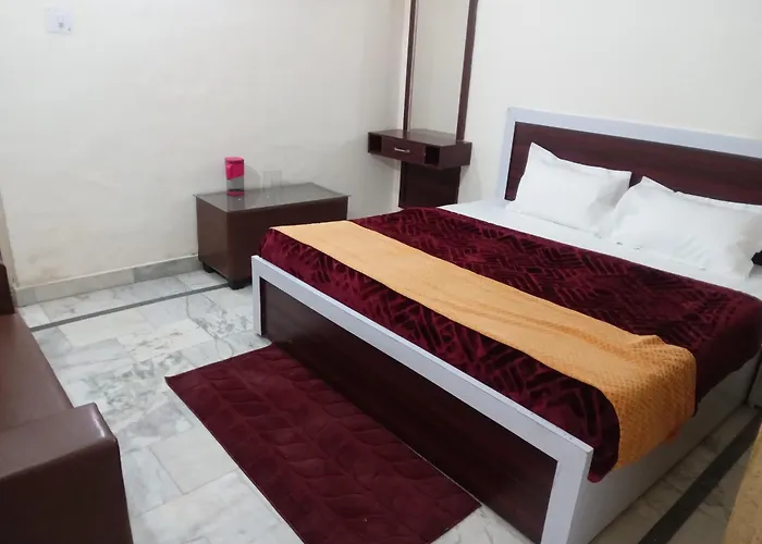 Swayambhu Hotel