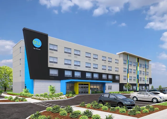 Tru By Hilton Liberty Kansas City